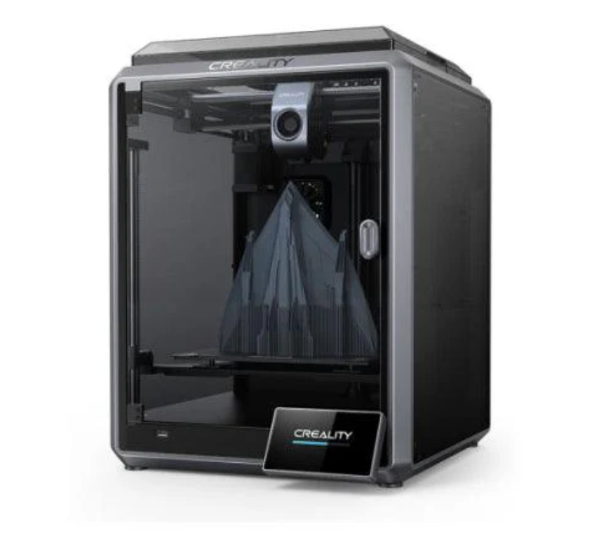 CREALITY K1 3D PRINTER