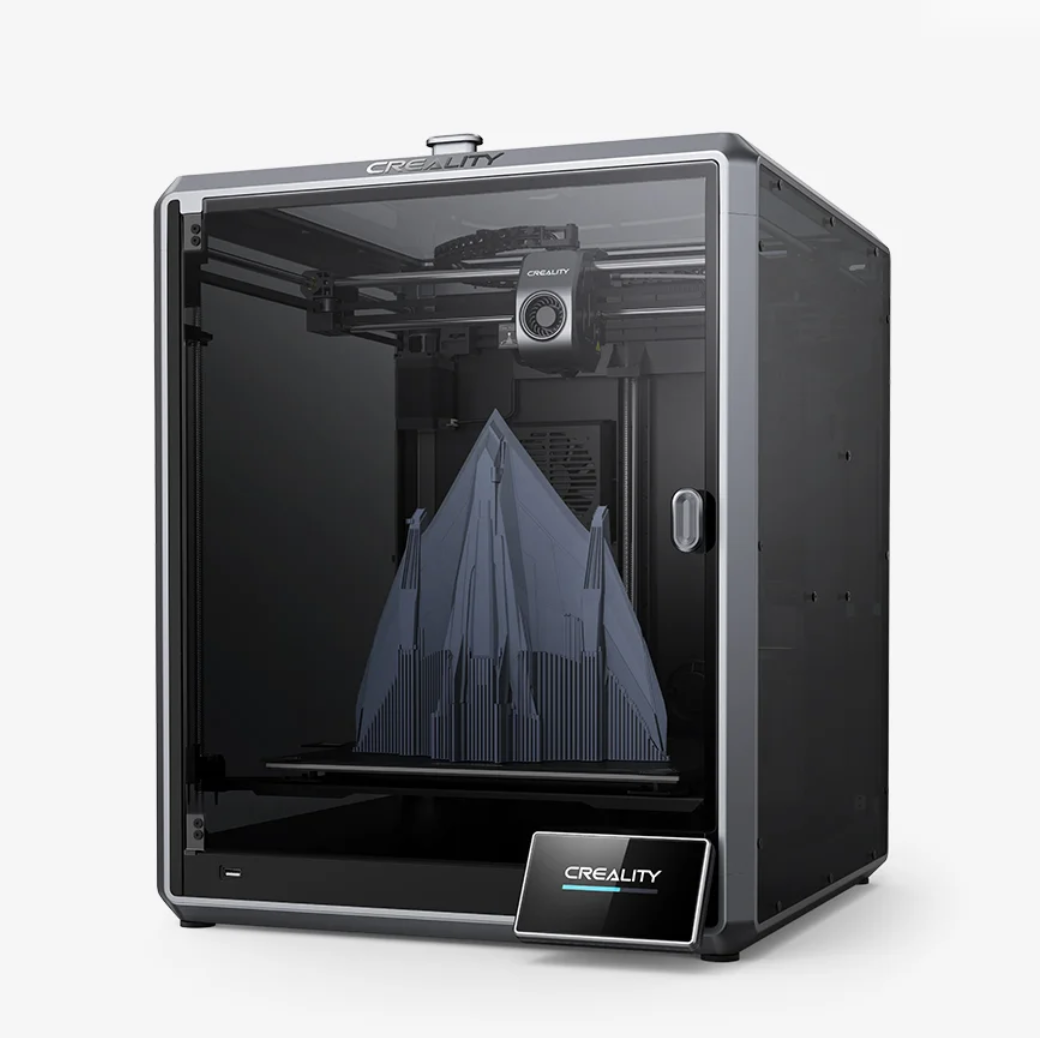 CREALITY K1 MAX 3D PRINTER