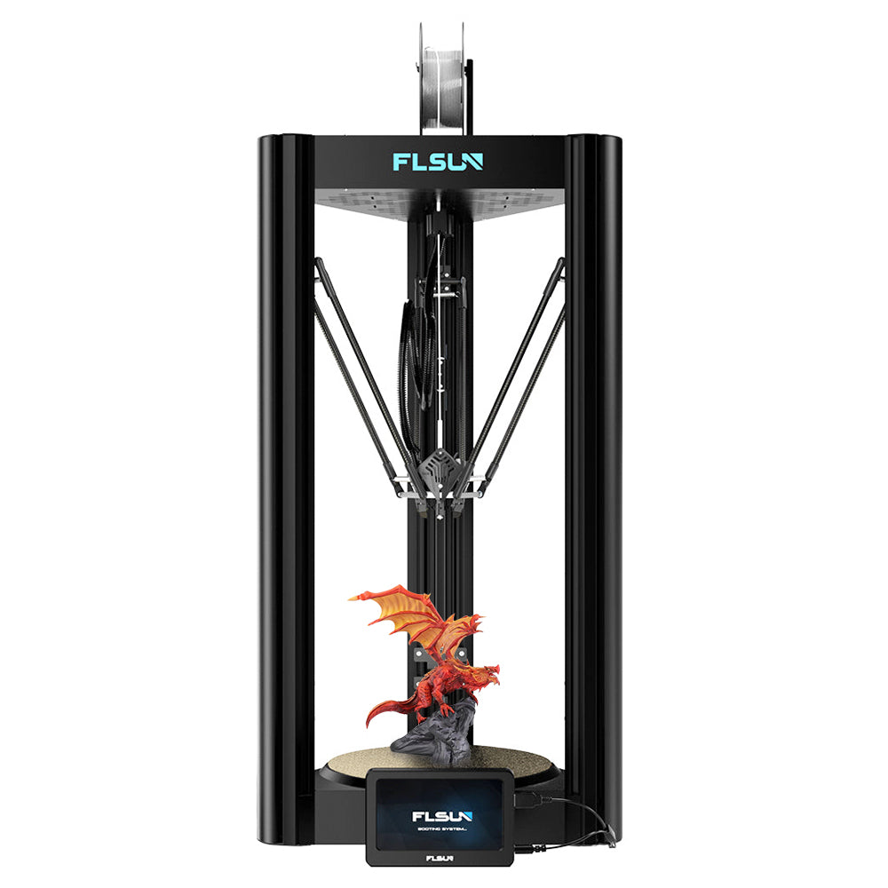 FLSUN V400 3D PRINTER